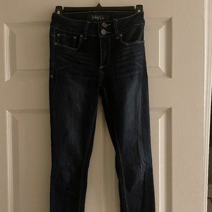 Indigo Rein Women's Size 0 Jeans